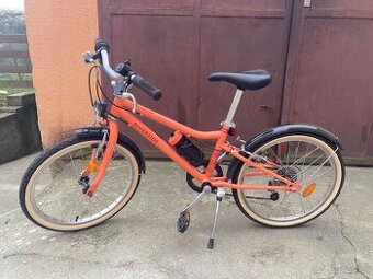 Dětské kolo RiverSide