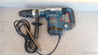 Sekací kladivo  Bosch