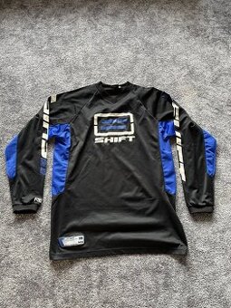 MX enduro dres Shift, velikost L