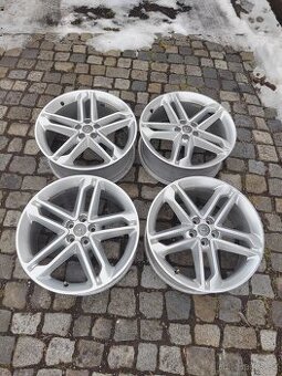 Prodám orig alu 19 Opel 5x105 IS 38 GM Germany