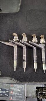 Opel vstřikovače Denso 1,7cdti