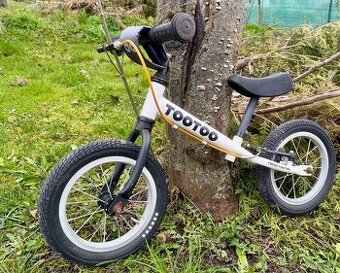 Odrazedlo Too Too Yedoo