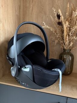 Cybex T i-Size autosedačka (0–13 kg / cca do 2 let)