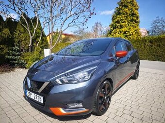 Nissan Micra 0.9 IG-T LIMITED EDITION