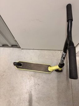 koloběžka Freestylová Oxelo