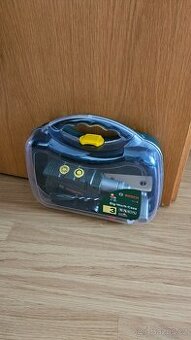 Kufřík, nářadí, vrtačka bosch