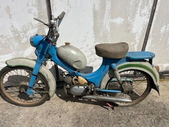 Prodám Stadion S 22 originál zachovalý stroj patina