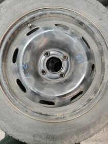 15-disky et 23  6Jx15  Citroen  Peugeot