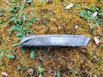 P.P. LED denní svícení - Škoda Octavia 2 RS Facelift