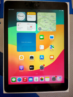 Apple iPad 9,7" 6. generace, 32GB, Space Gray
