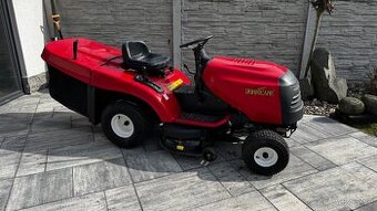 Zahradní traktor, traktůrek, sekačka B@S12,5HP