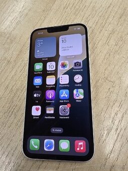 Apple iPhone 13 128GB (bat 67%)