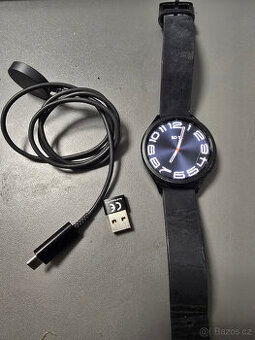 samsung galaxy watch6 classic 47mm