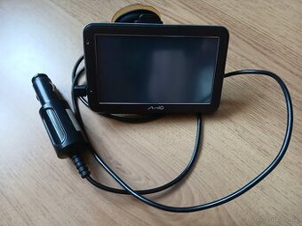 Navigace GPS Mio Spirit 7670 Full Europe Lifetime