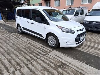 Ford Grand Tourneo Connect 1.5 tdci 2018