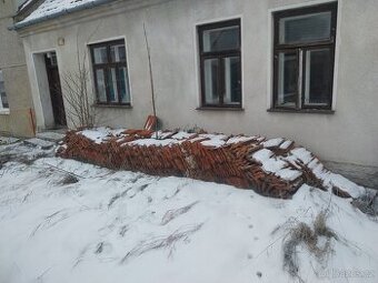 Pálené tašky Zdarma