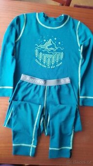 Funkční termo souprava vel. 130