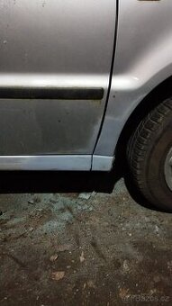 Prodám Volkswagen POLO 1.9 SDI