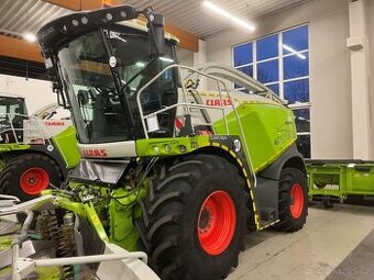 CLAAS JAGUAR 950 4x4