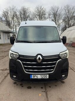 RENAULT MASTER 2,3dCi L4H2rv2023