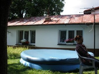 Prodej domu 4+k 100m2+zahrada 317m2 Horní Počernice Praha20