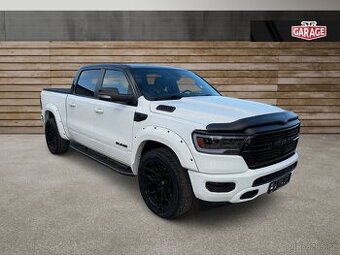 DODGE RAM HEMI STAGE2