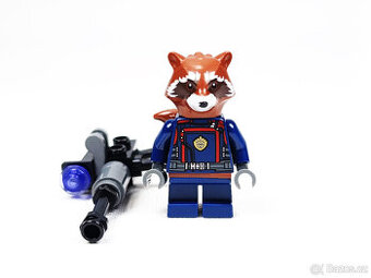 LEGO Rocket Raccoon (SH0875)
