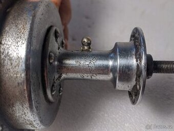 Moto i velo