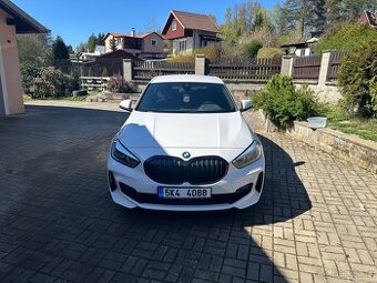 bmw m1 118d
