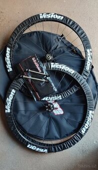 Vision Metron 40 SL DB-6B Clincher, Shimano