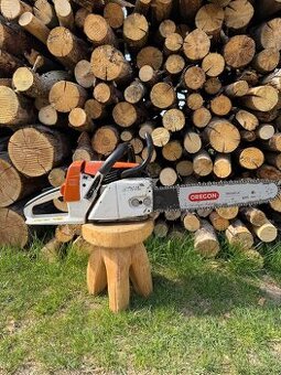 Stihl 026