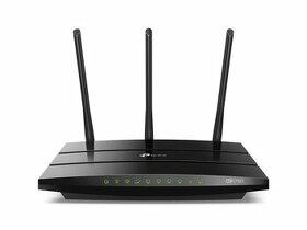 TOP Wi-Fi router TP-Link Archer C7 (HW v5.0)