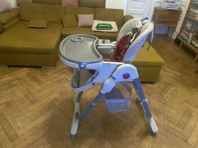 Dětská jídelní židle G Mini