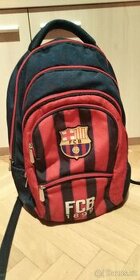Školní batoh FC Barcelona - 1