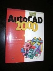 Prodám Autocad 2000