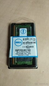 Dell 16GB 2666MHz DDR4