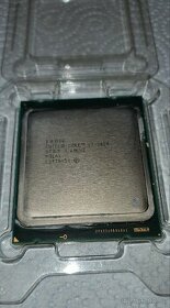 Intel Core i7-3820 3.6GHz