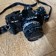 Fotoaparát Olympus OM-4 T - 1