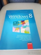 Microsoft Windows 8 Podrobná uživatelská příručka - 1