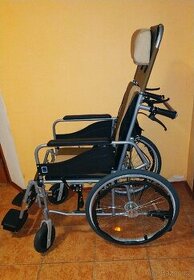 Invalidní vozík TIMAGO STABLE 008