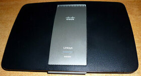 Wi-fi router Cisco/Linksys EA6300 - 1