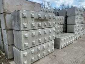 Lego betonové kosky - 1