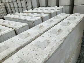 Lego betonové kosky