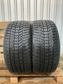 2ks 225/40/18/Sava 2018/92V/zimní pneu 8m