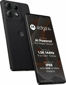 Motorola Edge 50 Pro 5G - 1