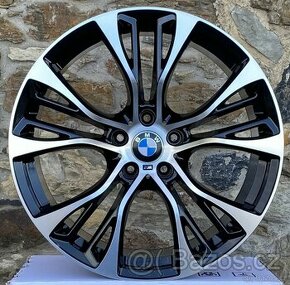 5x120 20 .. 5X120 R20 alu kola na BMW X5, X6