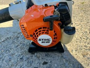 Fukar stihl bg85