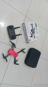 Levný dron - spíš na ND