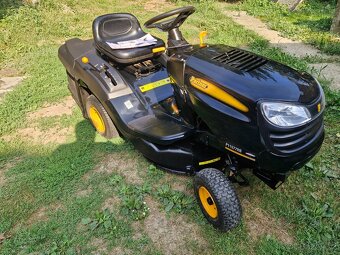 Zahradni traktor Husqvarna Partner P11577RB