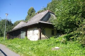 STAVEBNÍ POZEMEK - DLOUHÁ TŘEBOVÁ
